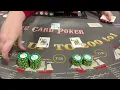 7 500 high limit Casino War REVENGE session