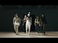 NMIXX(엔믹스) ‘Soñar (Breaker)’ Stage Practice