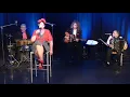 Lady Java et ses garcons