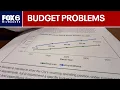 Milwaukee budget faces 104 5 million gap by 2031 report shows FOX6 News Milwaukee