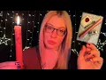 ASMR PERFORMING A LOVESPELL TO ATTRACT YOUR SOULMATE