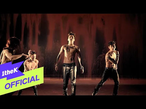 DMTN / Dalmatian E.R 公式動画サムネイル