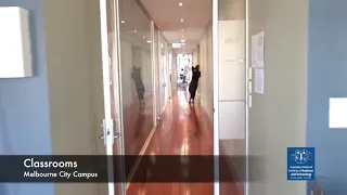 Escolas - ANIBT - Melbourne