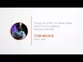 PromCon 2017 Lightning Talk - Things You Wish You Never Knew About the Prometheus Remote Write API