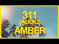 Amber - 311 Summer Songs