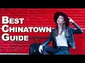NYC TRAVEL GUIDE CHINATOWN Your PERFECT One-Day Itinerary