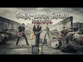 Lagu LURUH CINTAKU - SONIA  (Rock Metal Version) | Cover By JILD COVER