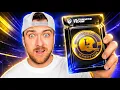 I OPENED EVERY NEW INSANE LEGEND PACK IN MADDEN 27