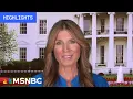 Watch Deadline White House Highlights July 8