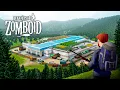 I Rebuilt Civilization in the Project Zomboid Mall