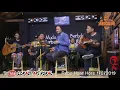 Download Lagu Tebak Buah Manggis   Mukhlas Adi P Cover by The Zakarias feat Lek Udee