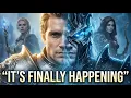 Lagu World of Warcraft: Wrath of the Lich King (2026) | AI Movie Trailer ft. Henry Cavill \u0026 The Rock