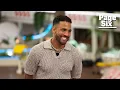 Love Island USA star Kendall Washington addresses unfortunate private leak after finale