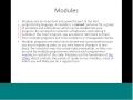 Mod-03 Lec-22 PERL 10
