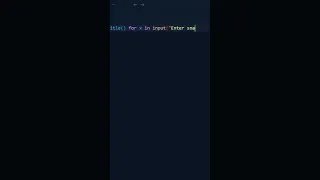 Snake to camel case in Python