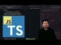 2022-08-23 - Intro to TypeScript