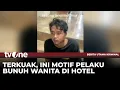 Lagu Video Pengakuan Langsung Pelaku Pembunuhan Wanita Hamil | tvOne