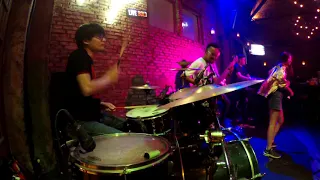 Download Calvin Harris - 5 am DRUM CAM || COVER by TRIPLE-T MP3