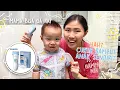 Download Lagu REVIEW CUKUR RAMBUT PHILIPS | BAHASA INDONESIA | Cukur rambut anak Philips | Cukur sendiri