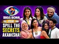 Bigg Boss 19 Full Episode - 88 BB Day 87 Spill the Secrets Akanksha Colors TV