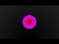 20 min radial timer