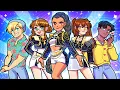 Download Lagu Playing DRESS TO IMPRESS As KPOP DEMON HUNTERS!