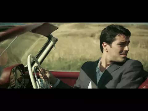 COMMITTED - Official Trailer (2014)