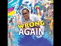 Wrong Again - Skinny Banton