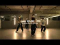 Download Lagu I Ms Banks - Snack (ft. Kida Kudz) l YEJIN l Choreography l PlayTheUrban