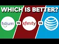 Fidium Vs Xfinity Vs Att Fiber Which Internet Service Provider Is Better in 2025