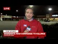 Search warrant Rutherford Co man confesses to killing multiple people