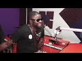 Download Lagu Skales: Talks about New Collabo with Wizkid, Harmonize, Vanessa Mdee, Nandy +more Never heard before