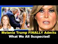 Lagu Julie Green Prophecy 🚨 Urgent Message: Melania Trump Finally Admits What We All Suspected!