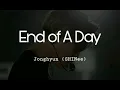 Download Lagu Jonghyun (SHINee) - End of A Day (Terjemahan Indonesia)