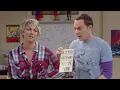Download Lagu 'Big Bang Theory' Moments That Are Better Than You Remember (Seasons 7–8)