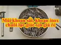 Lagu Mũi khoan sắt, khoan inox chuôi lục giác xịn, giá rẻ | Bình Tool