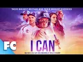 I Can Full Softball Drama Movie Free 2023 Baseball Sport Film Based on a True Story FC