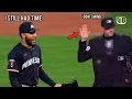 MLB Worst Ejections 2025 Full Highlights