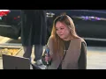 이예준 - 다시 만날까 봐 [231121 연남동숲길 버스킹]