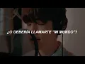 Download Lagu Seungmin (Stray Kids) – Here Always [Traducido al español / Sub. español]