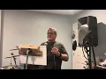 This Dance by Scott Thomas Vocal Cover
