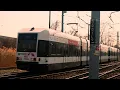 Hudson Bergen Light Rail - New Jersey Transit
