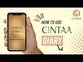 Download Lagu CINTAA Diary Workshop 26 September 2022