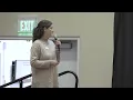 Water Scarcity Panel Colorado Mesa University