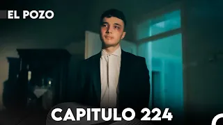El Pozo Capitulo 224 Doblado En Español 