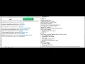 PYTHON and OLEVBA extract vba code without opening the file