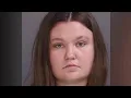 Daycare worker accused of assaulting two-year-old in Bucks County
