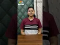 Our Student s feedback after getting their Dream job Listen to our students about training job