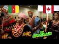 Download Lagu Bafut Manjong Canada Convention Gala ~ Full Video: First Ever Convention Hosted in Calgary!