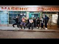 Download Lagu DJ Tshegu, LeeMcKrazy, Zee Nxumalo - Chengu Shesha [feat. Al Xapo,Vyno Keyz \u0026 Quay R] (Video)